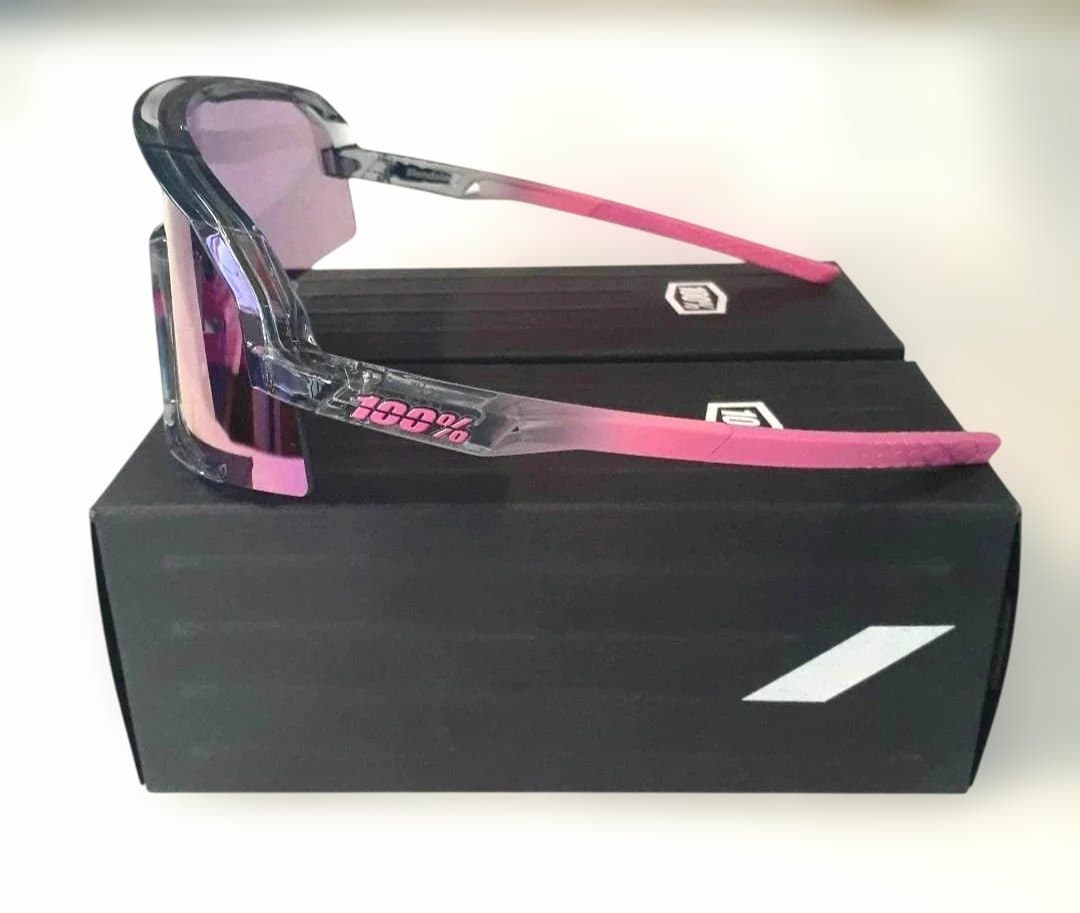 100% Slendale Tokyo Night ワンハンドレッド サングラス