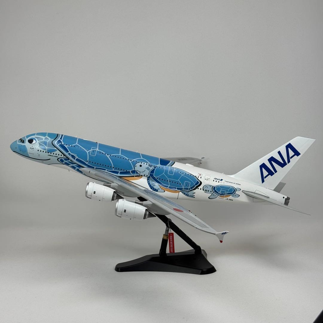 1/200 JC WINGS ANA A380 JA381A 全日空