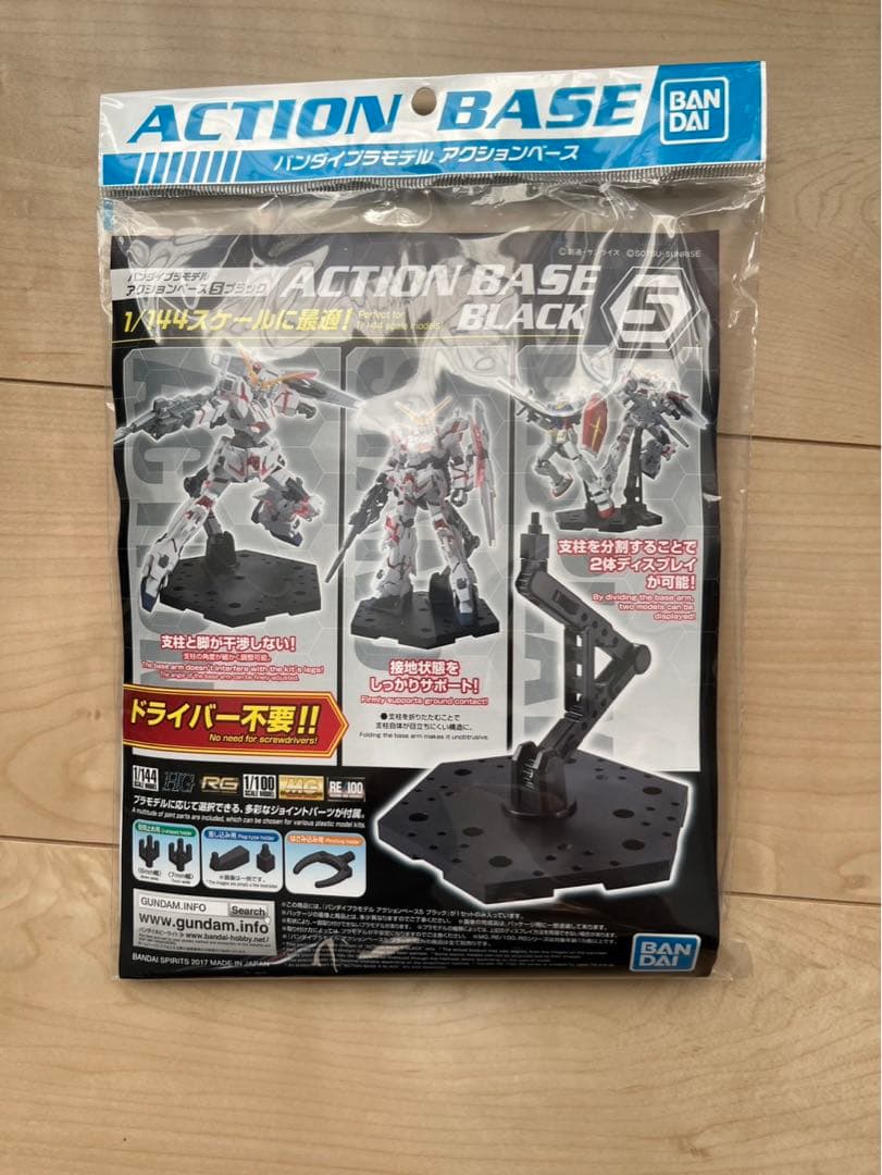 【積みプラ処分】ガンプラ複数＋エアブラシシステム・デカール・ジャンク多数