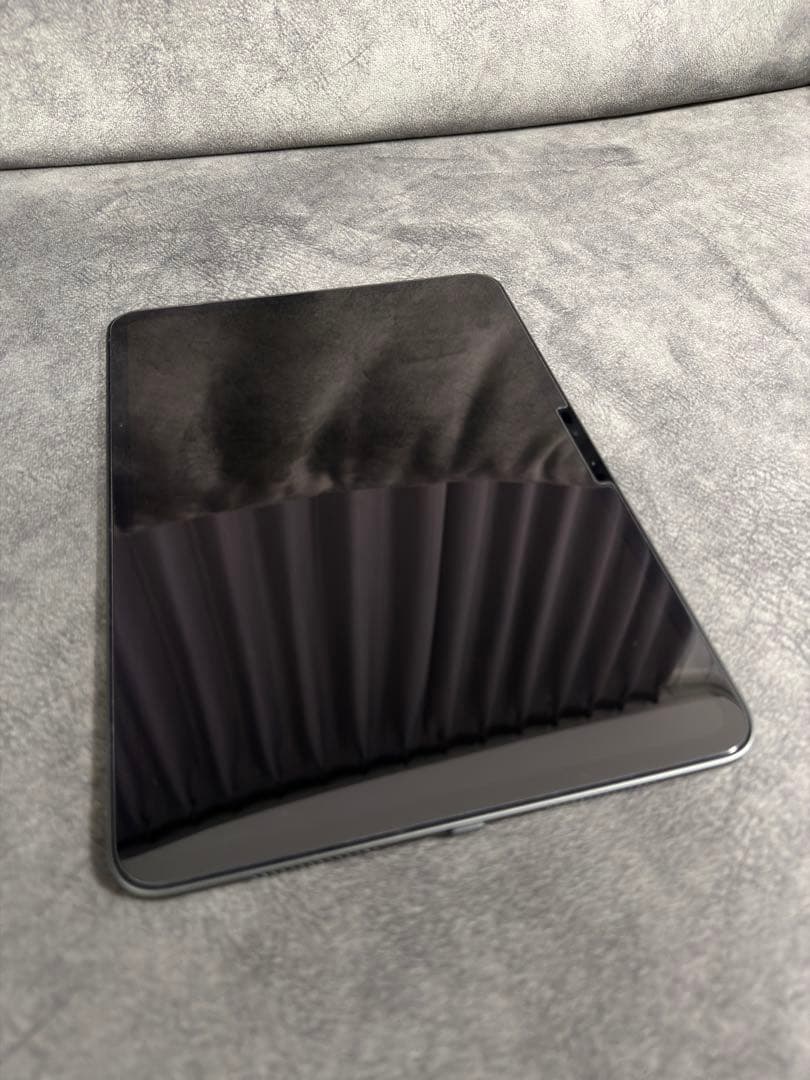 【Apple】iPad Pro M4 11インチ 1TB セット