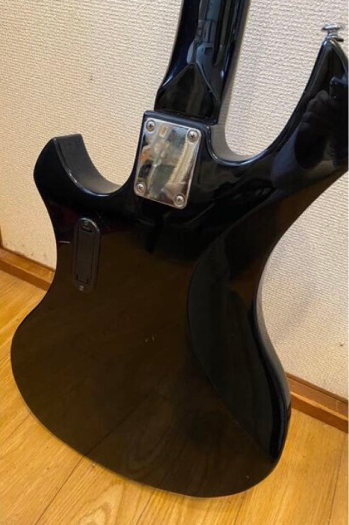 GrassRoots G-RF-62 the gazetteれいたモデル