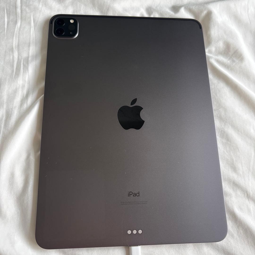 超美品　iPad Pro 第二世代 11インチ 256GB Wi-Fiモデル