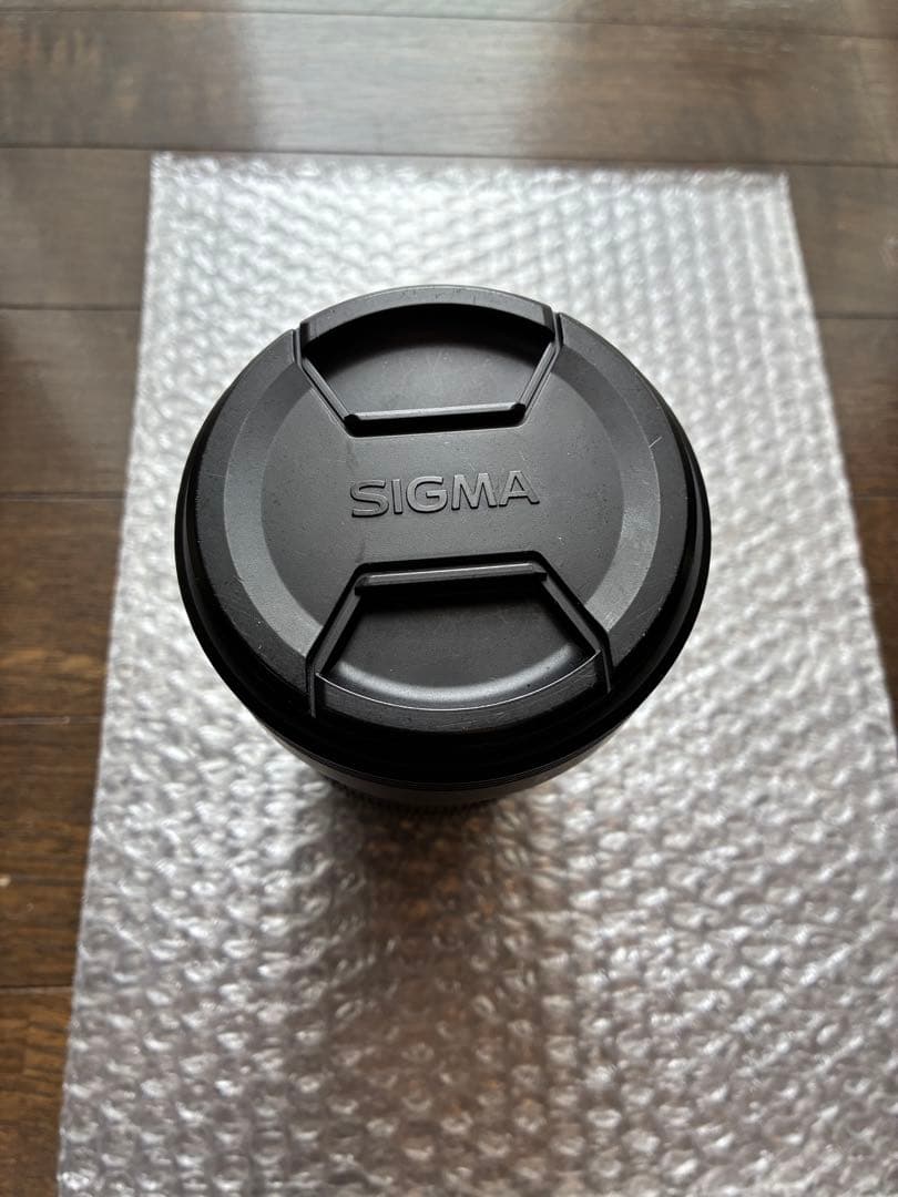 SIGMA 12-24mm F4.5-5.6 II DG HSM（EFマウント）