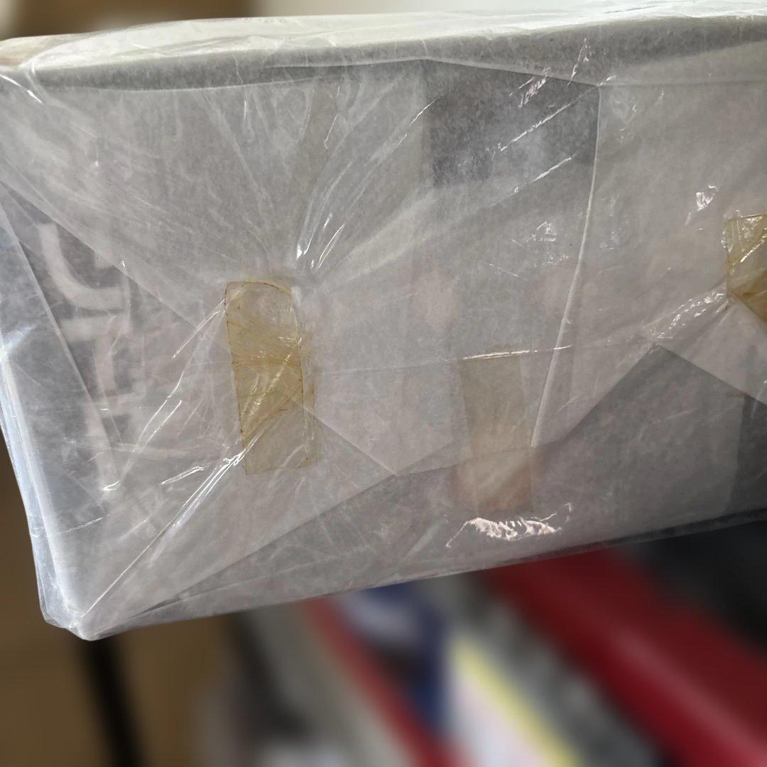 ri　 超合金魂 宇宙戦艦ヤマト 地球防衛軍旗艦　アンドロメダ 1/625