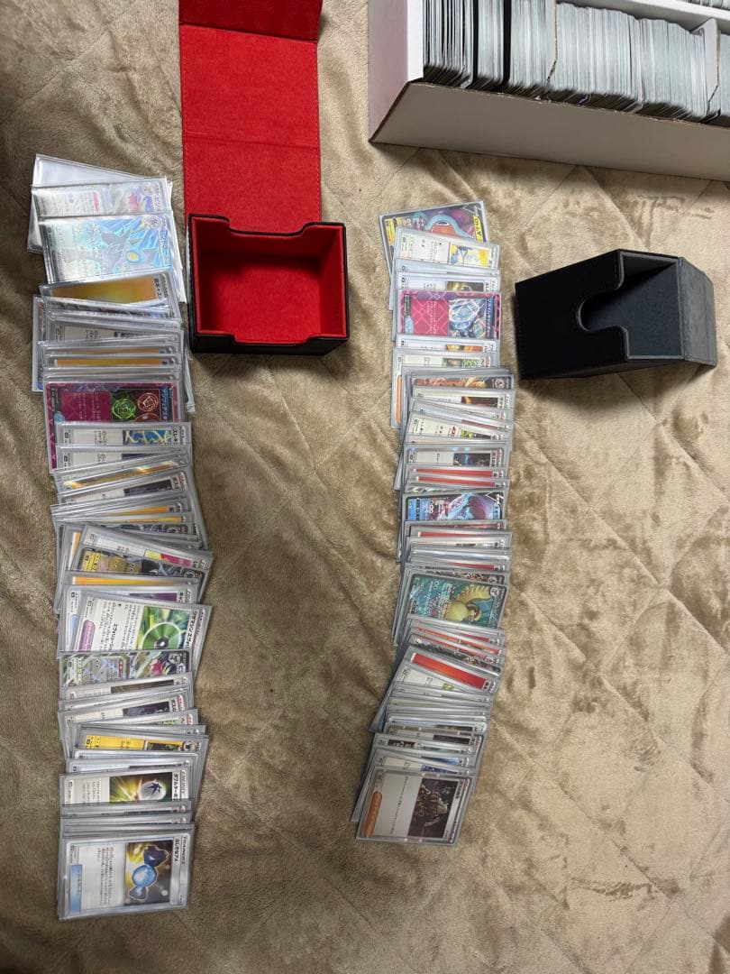 ポケモンカード　引退品　まとめ売りセット