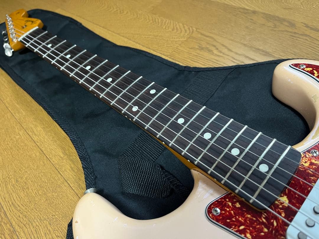 fender japan フェンジャパ　st-62 JV or SQ ジャンク