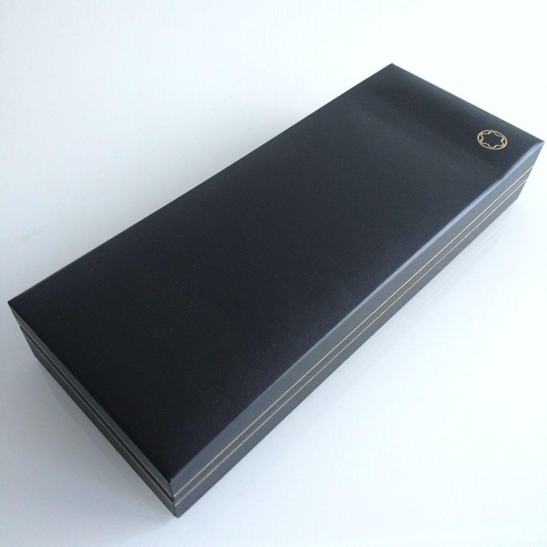 モンブラン　ボールペン　#161