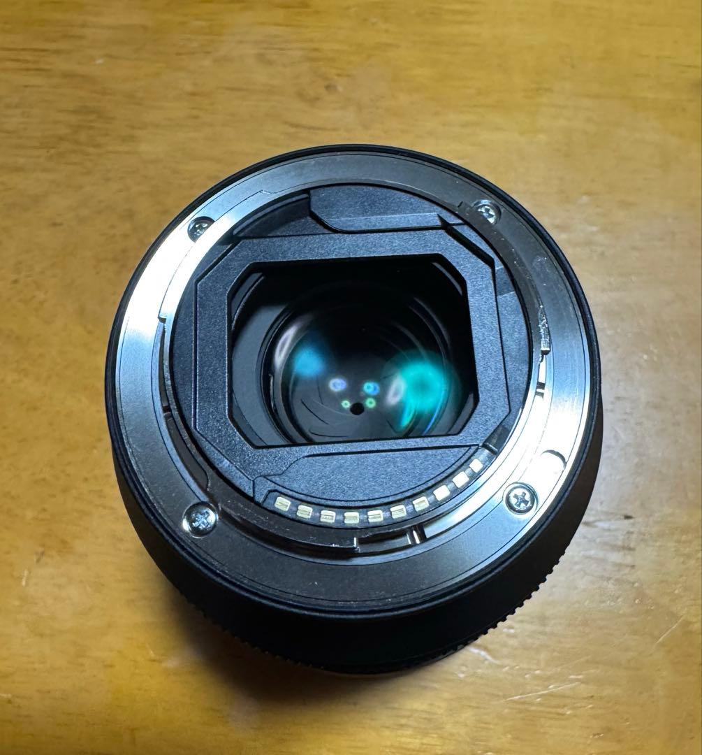 【美品】SONY FE 14mm F1.8 GM