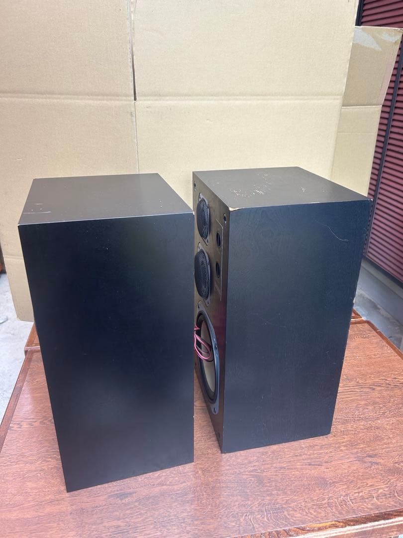 YAMAHA NS-100M スピーカー