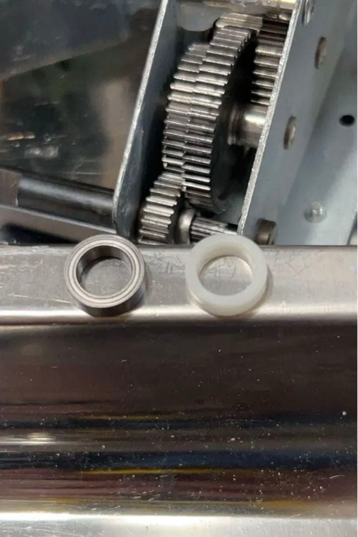 フルセット ヘンロン Professional Ver レオパルト 激安価格