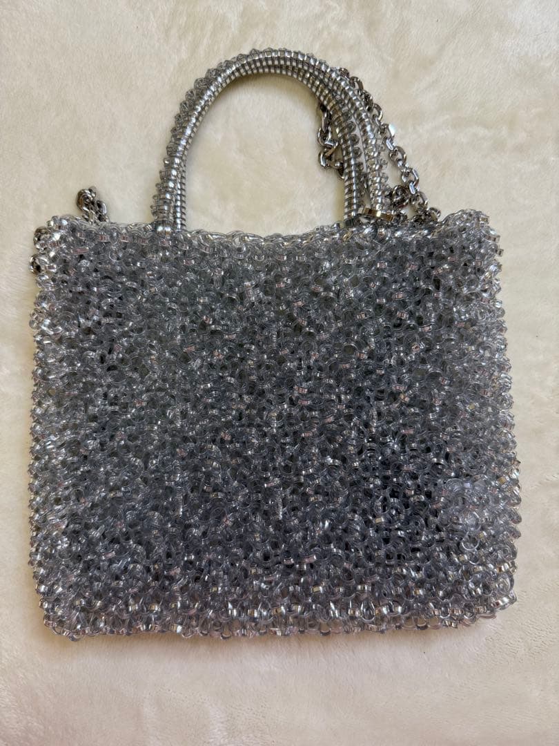 アンテプリマ ミニアトゥーラ シルバー