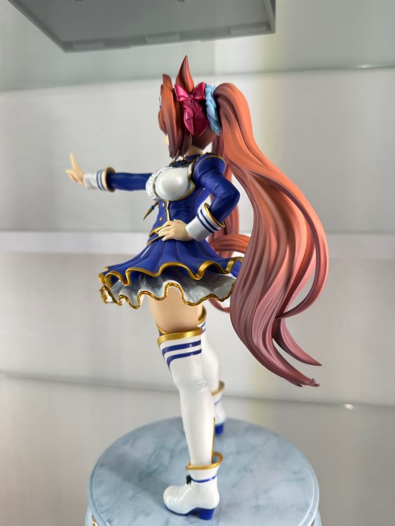 ウマ娘 ダイワスカーレット マックスファクトリー 1/7スケール