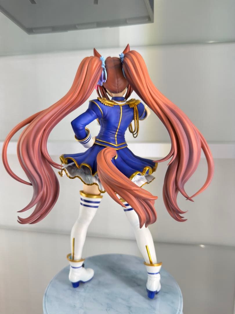 ウマ娘 ダイワスカーレット マックスファクトリー 1/7スケール
