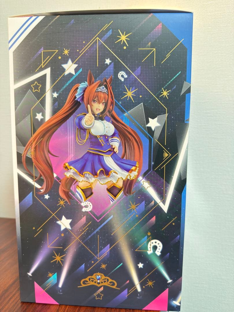 ウマ娘 ダイワスカーレット マックスファクトリー 1/7スケール
