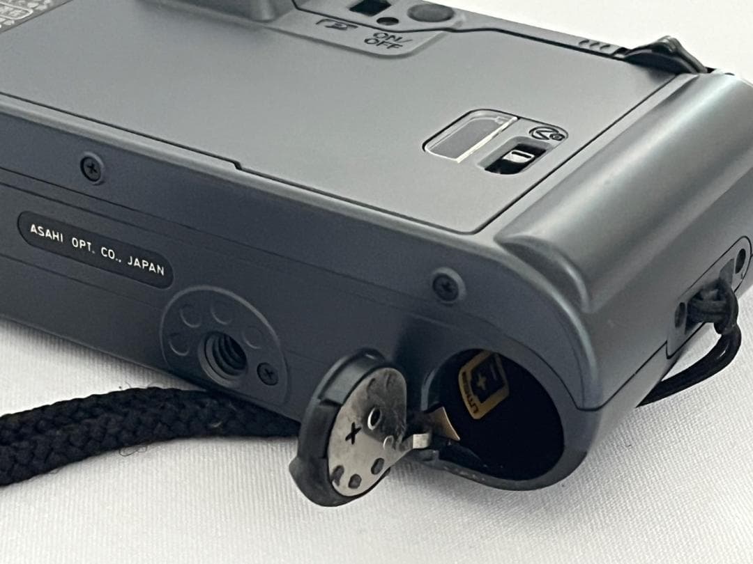 ◆PENTAX ペンタックス ESPIO80 コンパクトフィルムカメラ