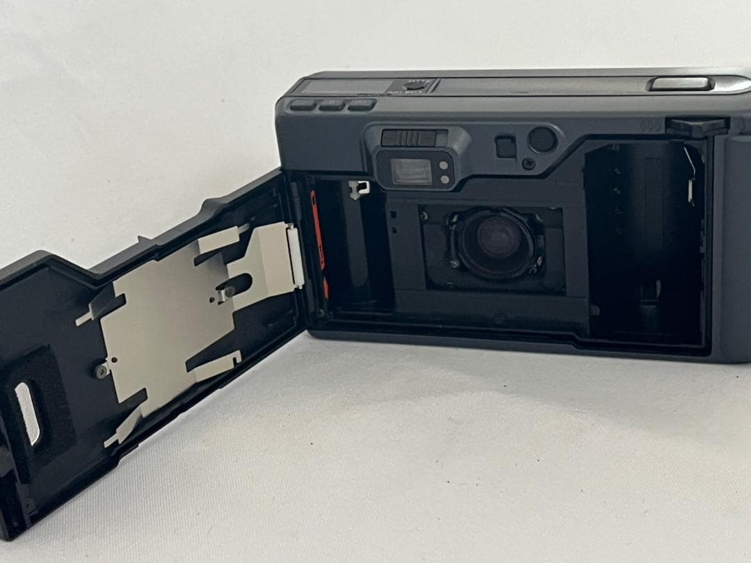 ◆PENTAX ペンタックス ESPIO80 コンパクトフィルムカメラ