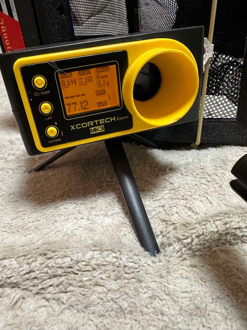 東京マルイ mk18 mod.1 ガスブローバック カスタム付 属品多数