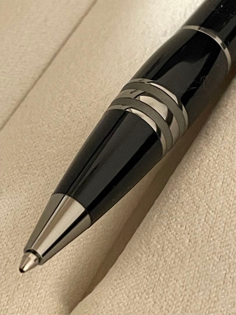 ◾️美品◾️モンブラン◾️スターウォーカー◾️筆記良好◾️化粧箱付属◾️