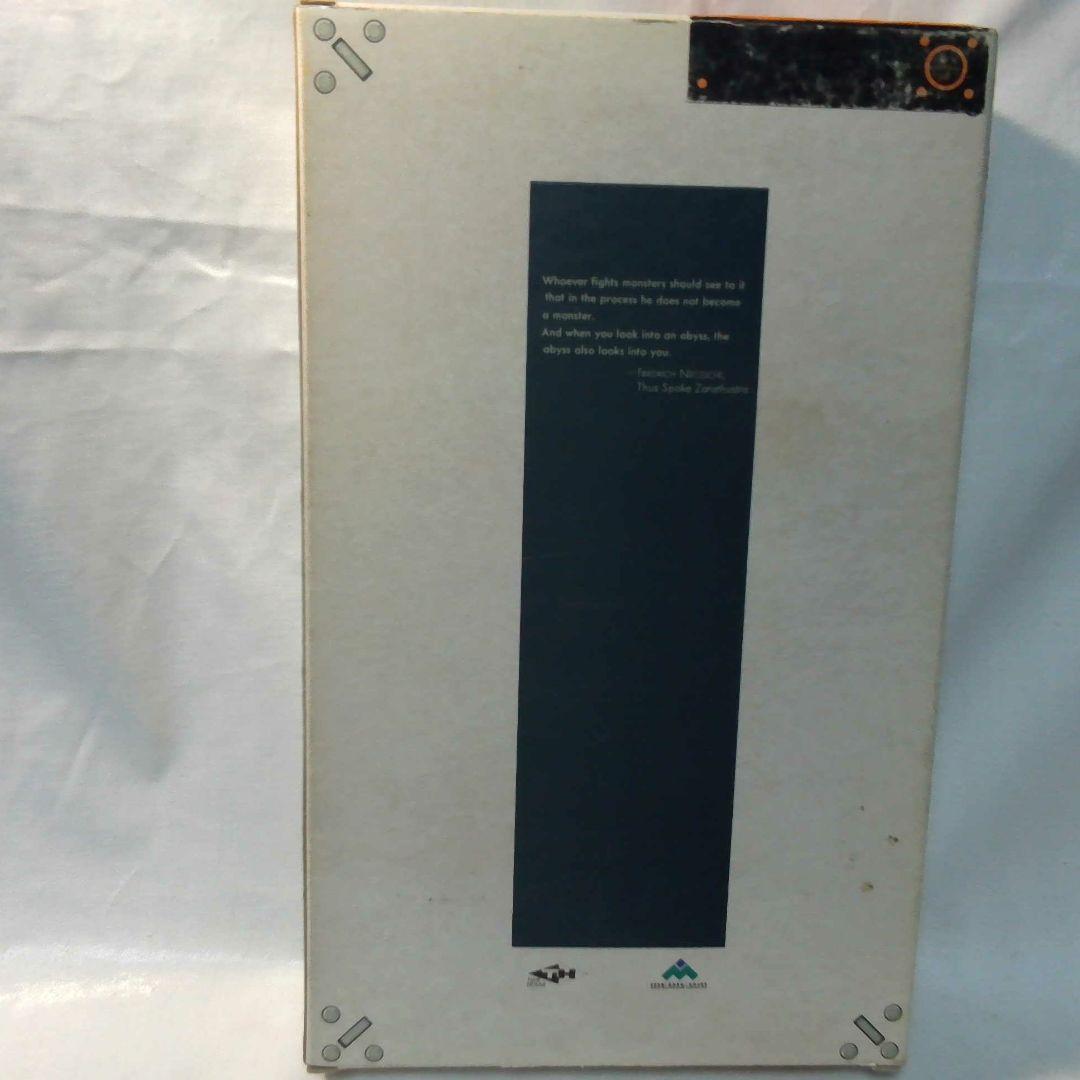 RAS バイオハンターシルバ 「超電子バイオマン」 リアルアクションシリーズ