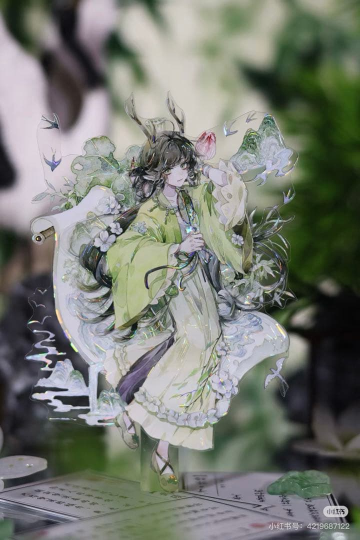 【H1】海外　10m巻　貝殻光マスキングテープ　人物系/装飾系/背景系