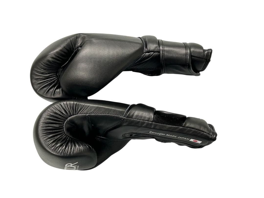 GRIT CUSTOM MADE JAPAN SAMURAIボクシンググローブ
