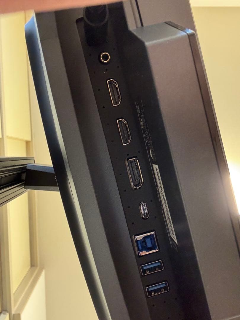 redmagic 27インチminiled 4k160Hzモニター[輸入品]