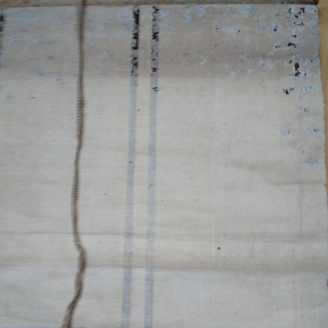 貴宝 畠山飛禅守宛 書状 横軸    n49