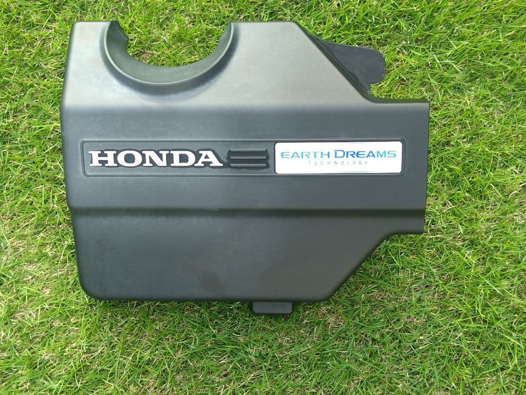 ホンダ S660 JW5 純正 エンジンカバーセット