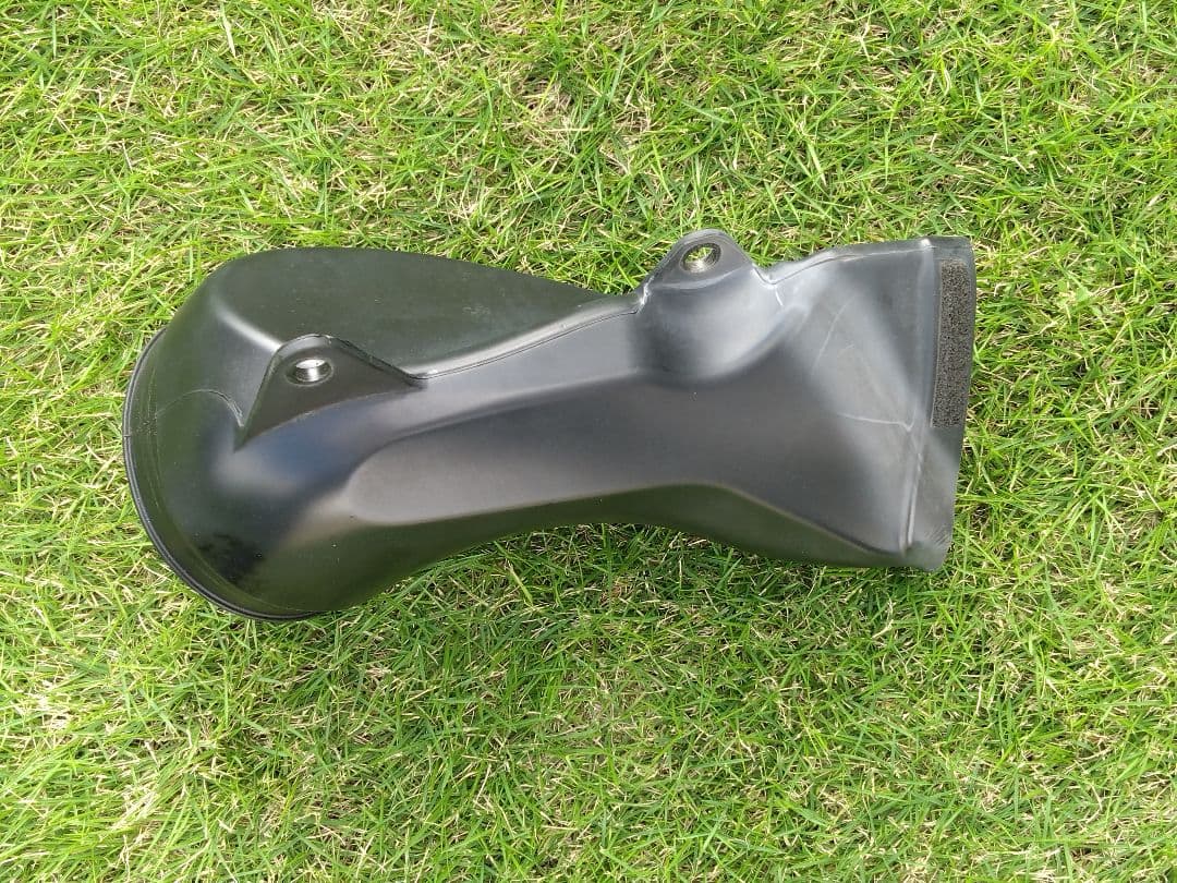 ホンダ S660 JW5 純正 エンジンカバーセット