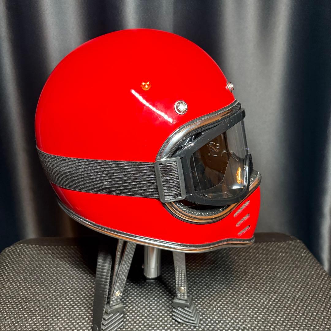 MTX タイプ ミニシェル　mtx ヘルメット オーシャンビートル 類似品