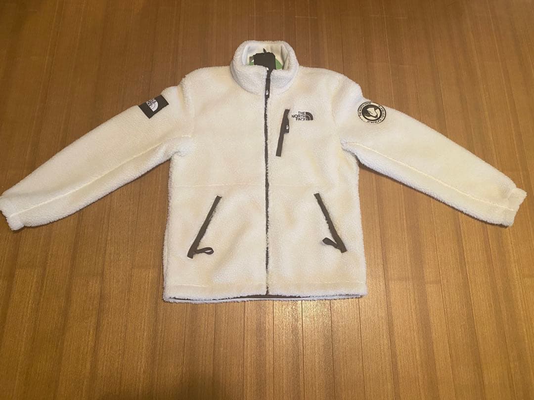 ノースフェイス　新品未使用