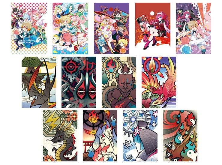 まものろKAI！ 〜まもるクンは呪われてしまった！〜 エビテン特典のみ