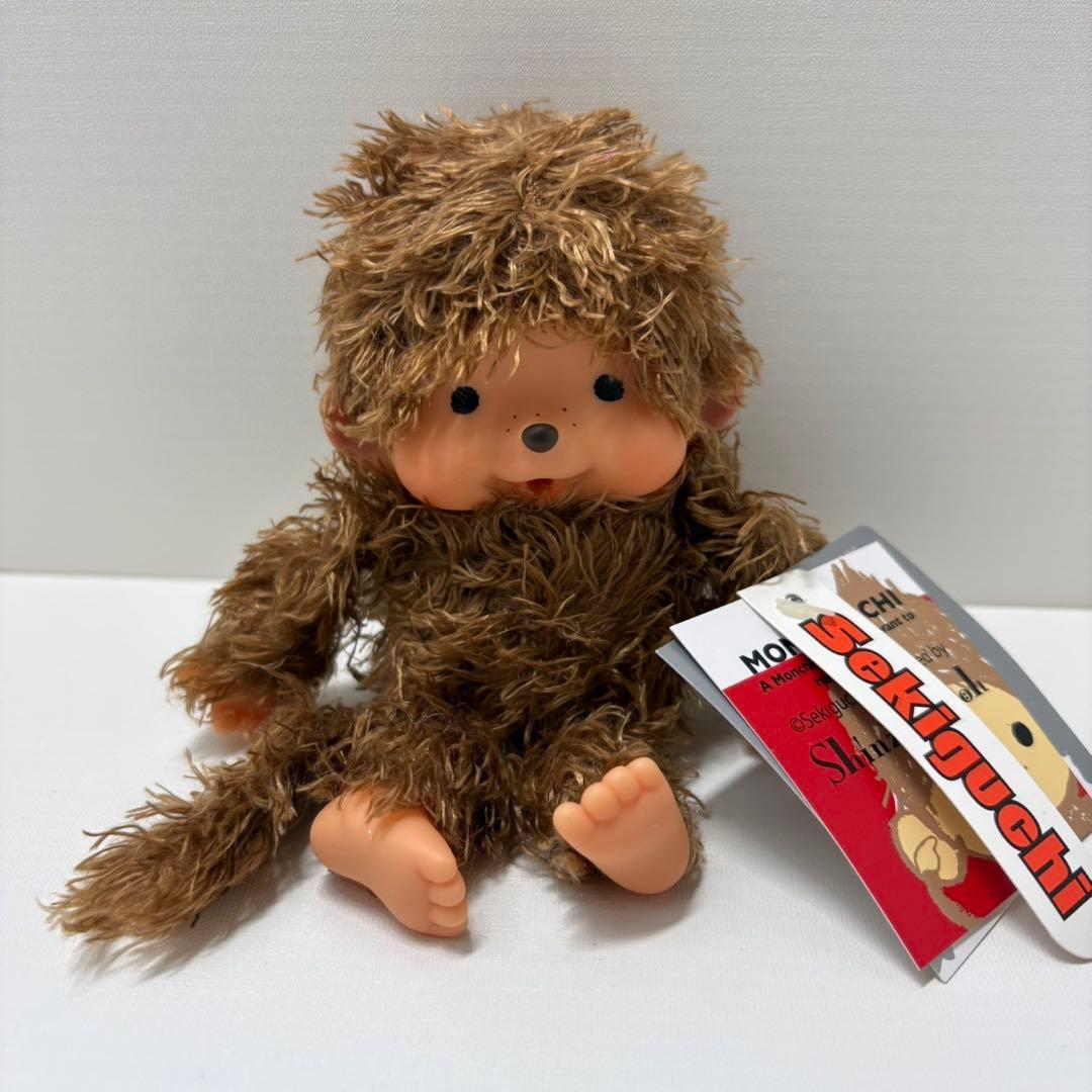 新品 モンチッチ Shinzi Katoh シンジ カトー 2360