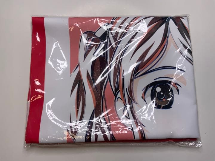 アマガミSS ani-art B2タペストリー　5人セット　未使用品