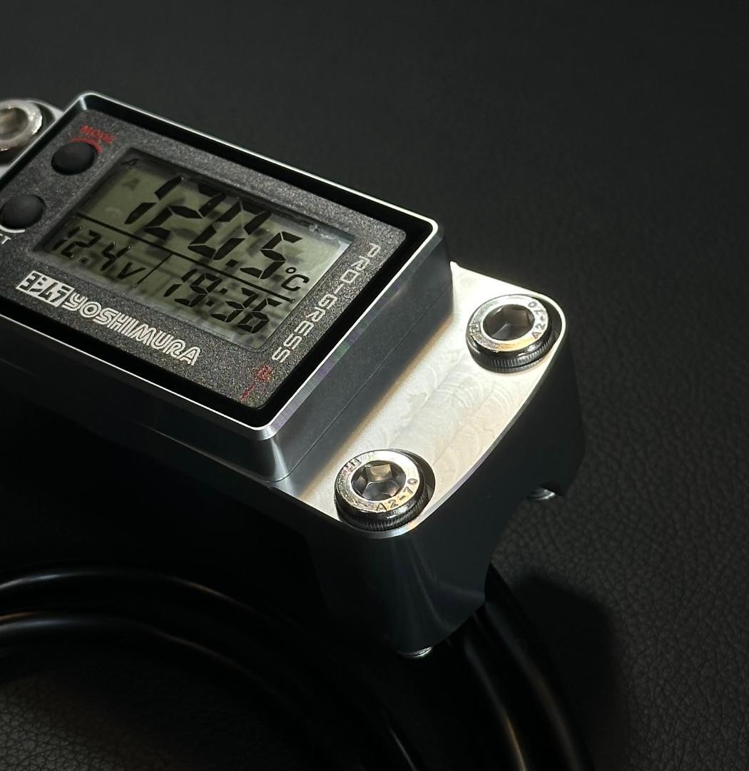 CB250T CB400T CB250N CB400N バブ ホーク m688