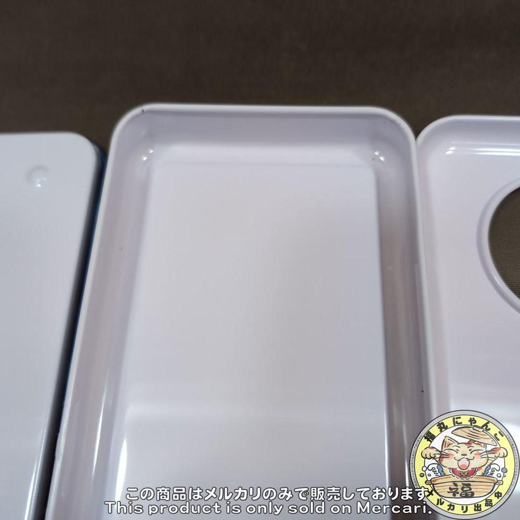 聖闘士星矢　缶ペンケース