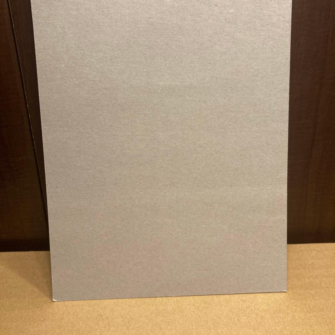 カードダス　台紙 遊戯王デュエルモンスターズ　Booster R2