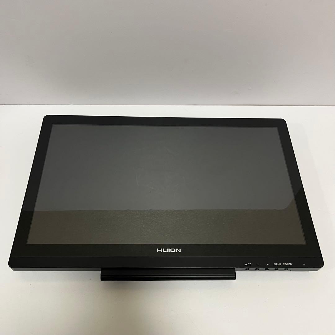 HUION KAMVAS GT-191 液晶ペンタブレット 19.5インチ