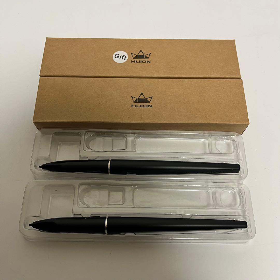 HUION KAMVAS GT-191 液晶ペンタブレット 19.5インチ