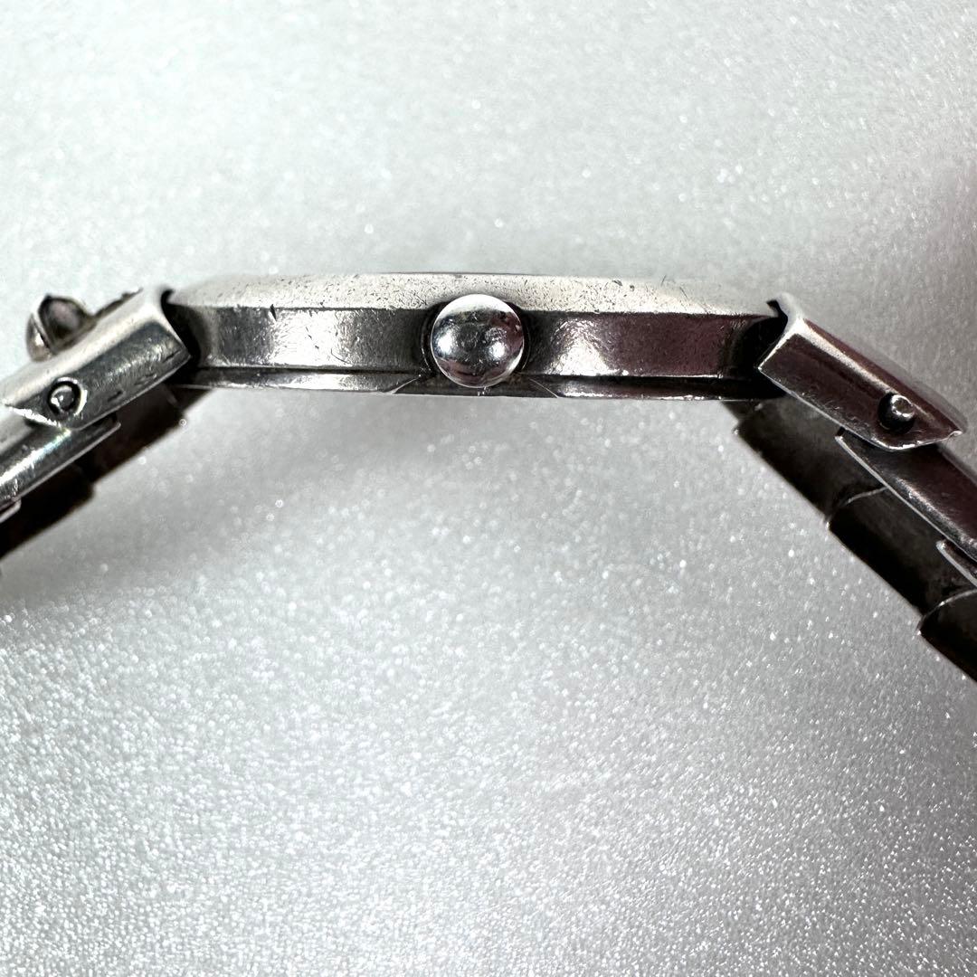 廃盤 激レア ヴィヴィアンウエストウッド アーマーウォッチ シルバー925 時計