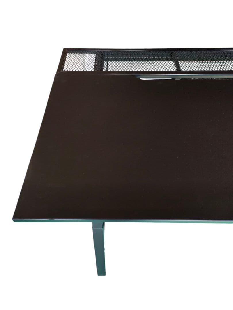 IKEA　ウーテスペラレ　ゲーミングデスク 地域限定配送