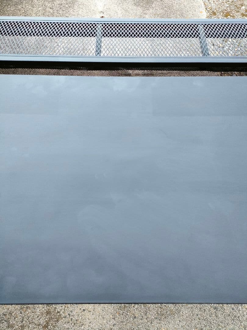 IKEA　ウーテスペラレ　ゲーミングデスク 地域限定配送