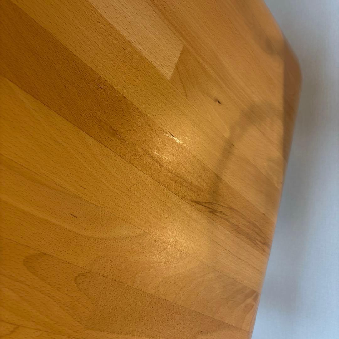 ニトリ ダイニングテーブル T-01 90cm