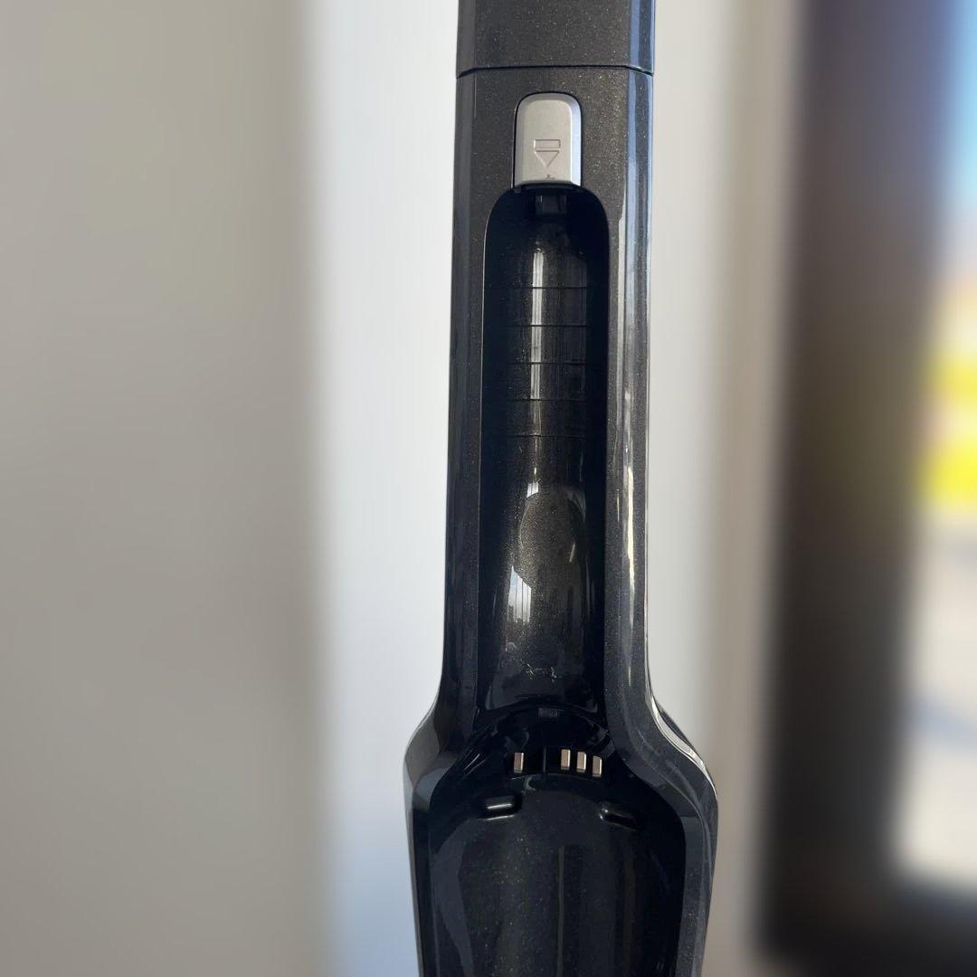 Electrolux （エレクトロラックス エルゴラピード・リチウム）