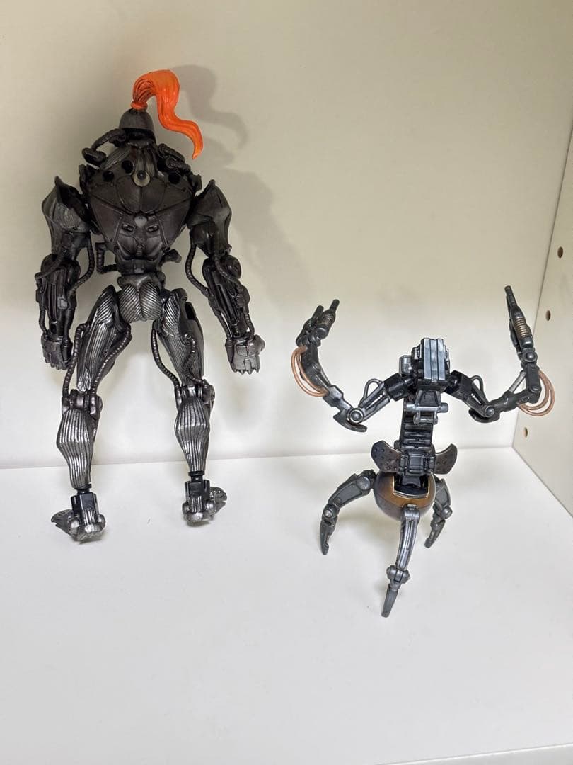 可動化 カスタム フィギュア オリジナル アクション スターウォーズ系