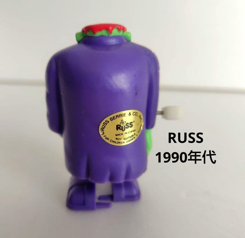 ヴィンテージ　トコトコ人形 16個セット『サウスパーク』『スター・ウォーズ』レア