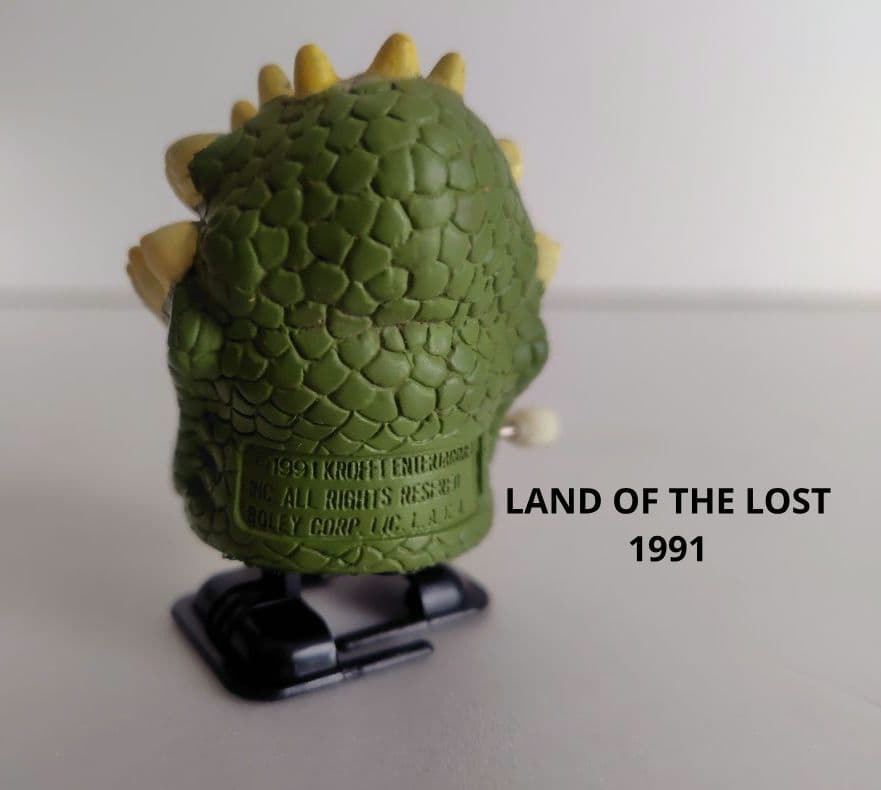 ヴィンテージ　トコトコ人形 16個セット『サウスパーク』『スター・ウォーズ』レア