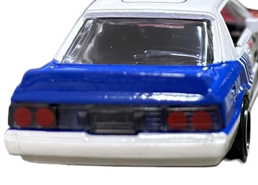 トミカ スカイライン GTS-R 1998 オーストラリア ツーリングカー