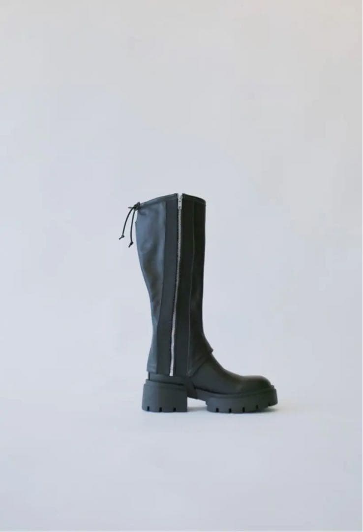 LOVE it ONCE MORE ブーツカバー