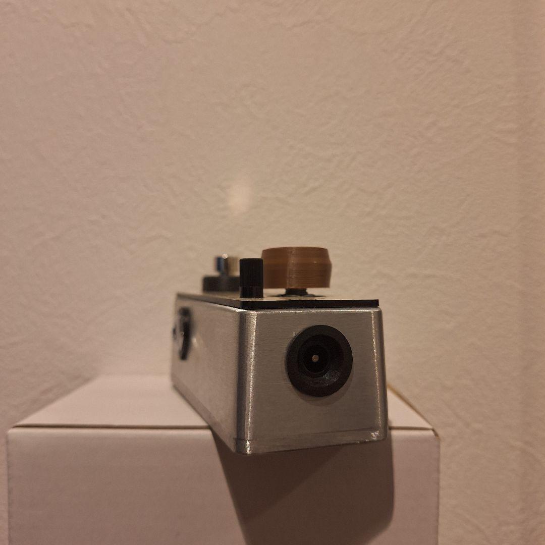 ギター Ovaltone/ WARM GEAR 2